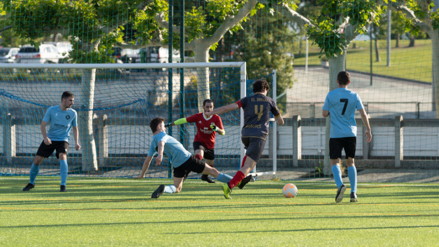 Finalizado el primer periodo de reserva de plaza 